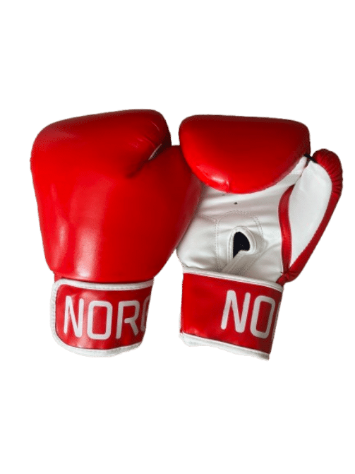 Boksehandsker | NORGYM - 12oz