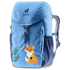 Waldfuchs 14 - Kinderrucksack 37 cm spearmint-seagreen