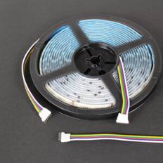 LED Strip 12V RGB+CCT 5IN1 60-LED/M 5 Meter