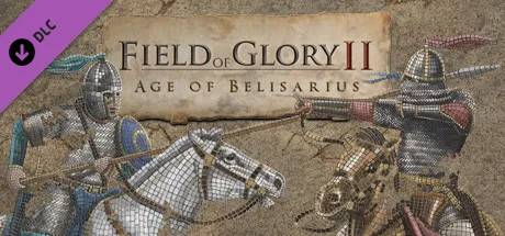 Field of Glory II: Age of Belisarius (Steam)