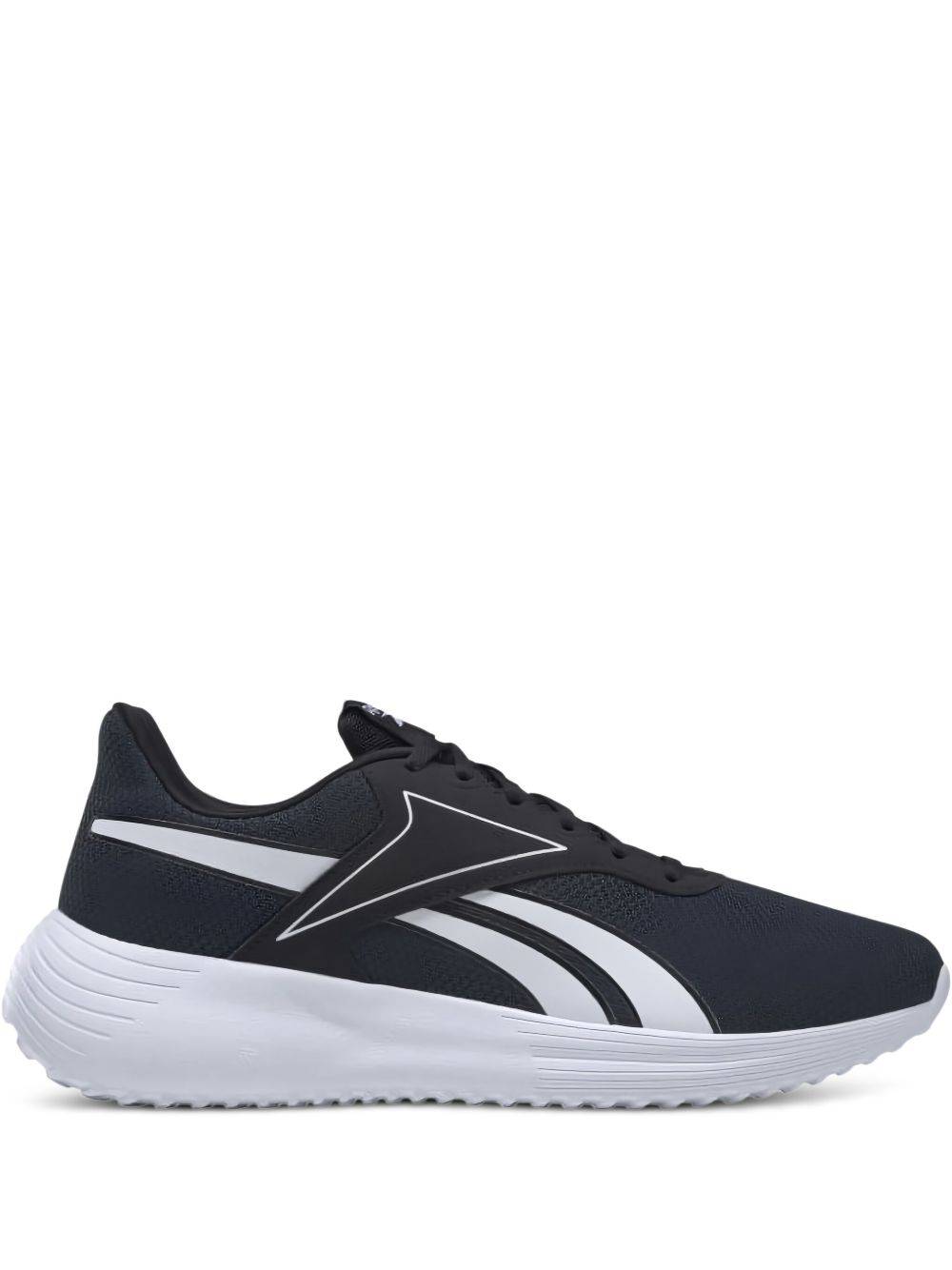 Reebok - Lite 3.0 sneakers - herr - gummi/Tyg/polyester - 10 - Svart