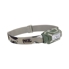 Pannlampa Petzl Aria 1 RGB, 350 lm, Camo