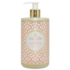 Voluspa Hand Wash Saijo Persimmon 450 ml