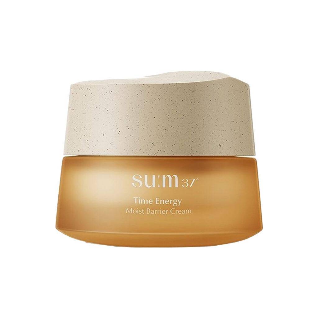 Time Energy Moist Barrier Cream 50ml