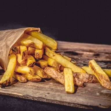 Cafe Pommes 2 kg <br> Umami by MrBeef