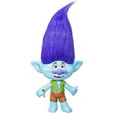 Dreamworks TROLLS C1309 musikfigur gren, 22 cm