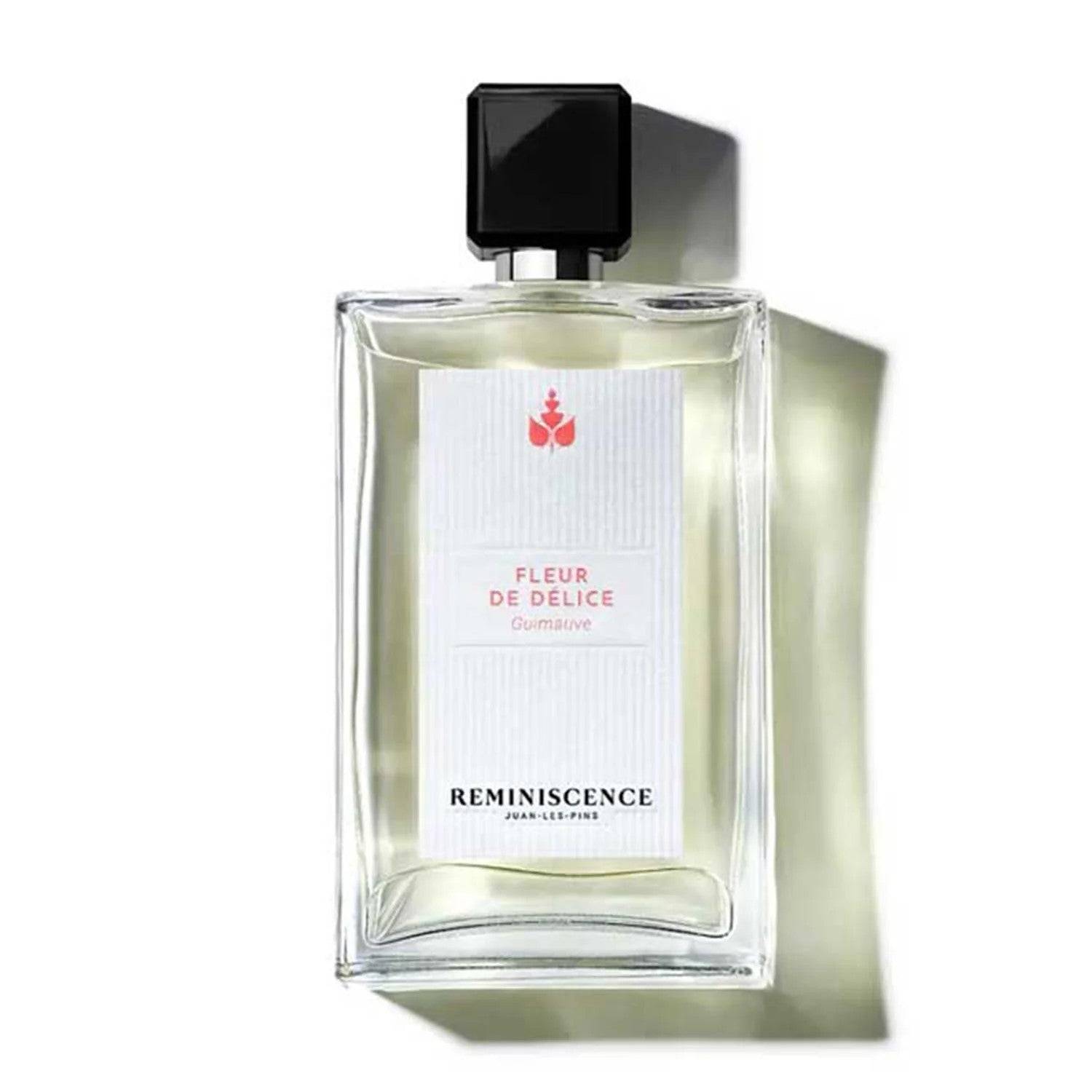 Reminiscence Fleur De Delice Eau de Parfum 100 ml Unisex — Eau de Parfum