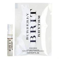 Burberry Brit Rhythm - Eau de Toilette - Doftprov - 2 ml