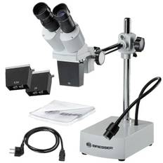 Bresser Biorit ICD CS mikroskop (5x/10x/20x)