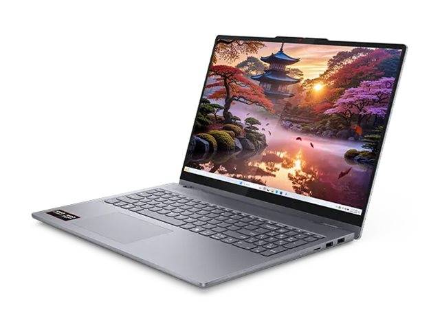 Lenovo IdeaPad 5 2-in-1 16AKP10 83KU 16" 1920 x 1200 (WUXGA) 350 16GB 1TB AMD Radeon 860M Windows 11 Home --> I externt lager, forväntat leveransdatum hos dig 28-04-2026