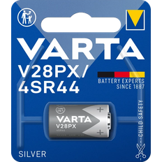 Varta Stav Silver 4SR44 6,2v 1st