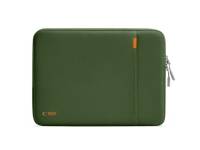 (ComputerSalg) Tech-Protect Defender Laptop Bag 15-16 - Green