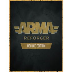 Arma Reforger | Deluxe Edition (PC) - Steam Gift - GLOBAL