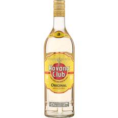 Havana Club 3 År (1 Liter)