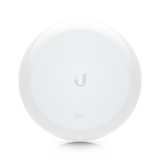 Ubiquiti Networks AF60-HD bridge/repeater Network bridge 1800 Mbit/s White