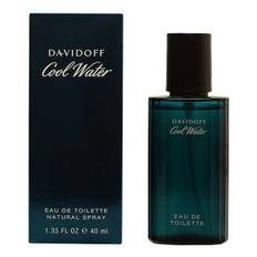 Herreparfume Cool Water Davidoff EDT - 200 ml