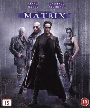 Matrix (Beg)