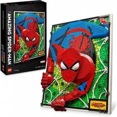 31209 The Amaazing Spiderman - Lego