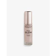 Revolution Fix & Glow Primer