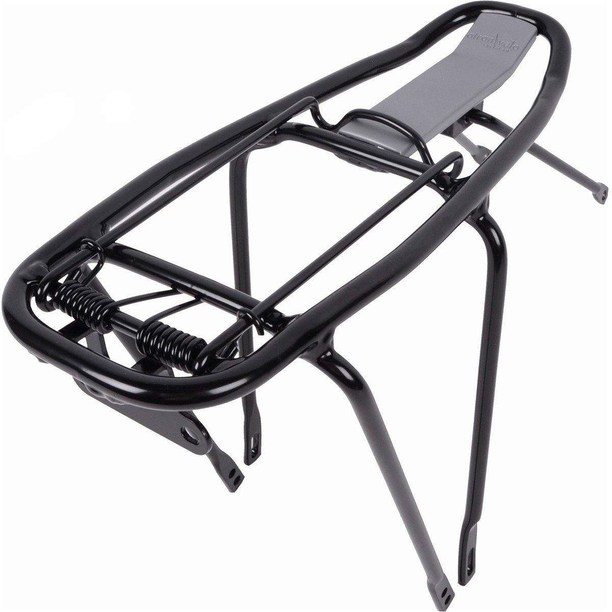 Bagagebærer bag Atran Velo Active AM AVS Black 20-24".