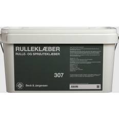 B&J 307 Rulleklæber 12 L