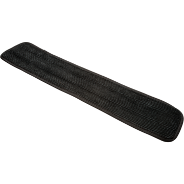 Fuktmopp Vikur M7 63cm Svart