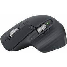 Mouse cordless Logitech MX Master 3S Graphite