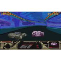 MegaRace 1 Steam Key GLOBAL