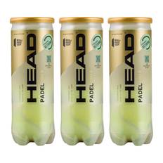 3x Head Padel Pro S