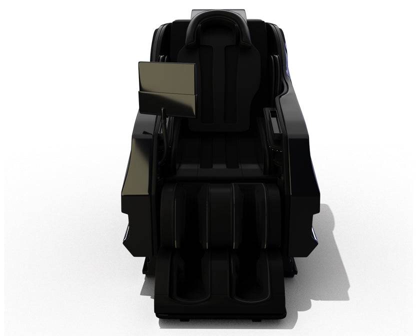Medical Breakthrough 7 Plus Massage Chair - Curbside w/ Technician Assembly - No Stairs +$300.00 / Free Manufacturers 3-Year Warranty