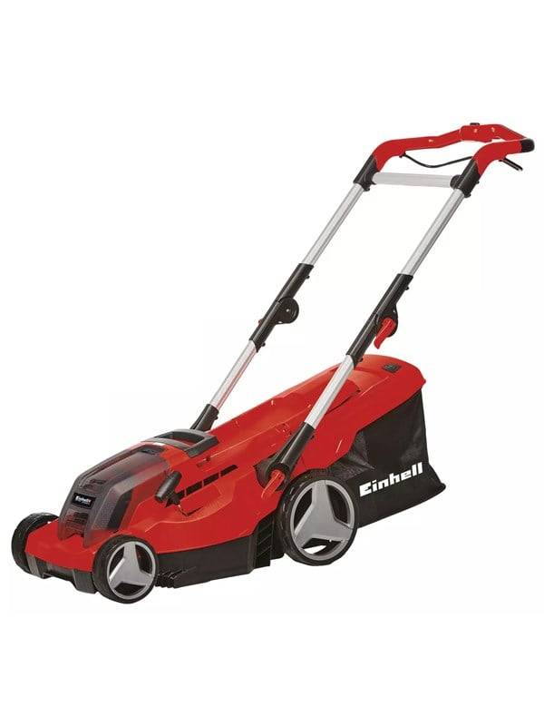 Einhell Batterigräsklippare GE-CM 36/37 Li-Solo Cordless Lawn Mower