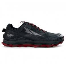 Altra Lone Peak 6 Men, black gray