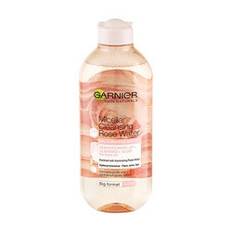 GARNIER - Skin Naturals Micellar Cleansing Rose Water - Micellar water with rose water 700ml