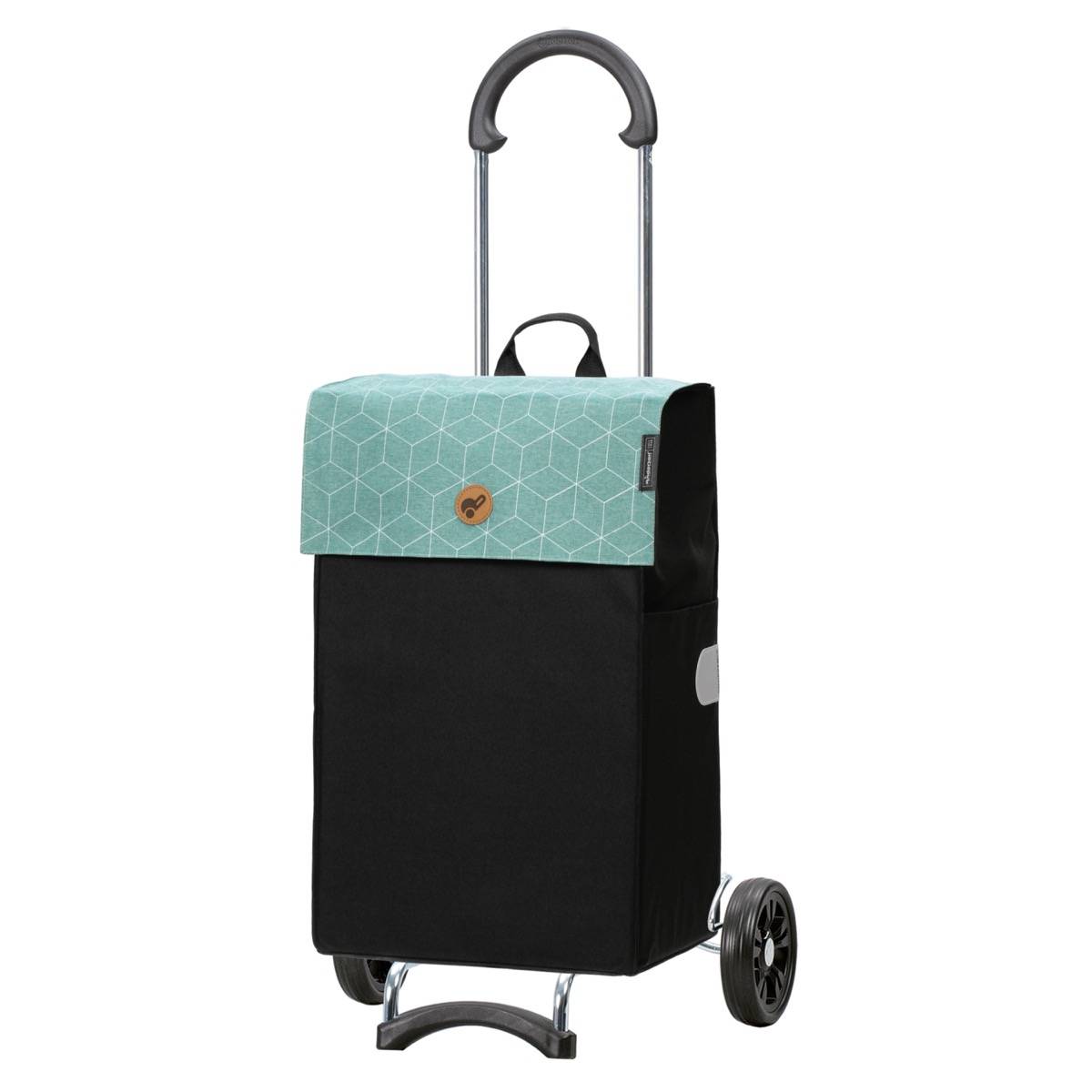 Andersen Scala Shopper Vide Mint