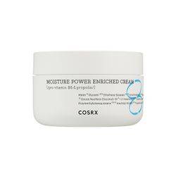 COSRX Hydrium Moisture Power Enriched Cream, 50 ml