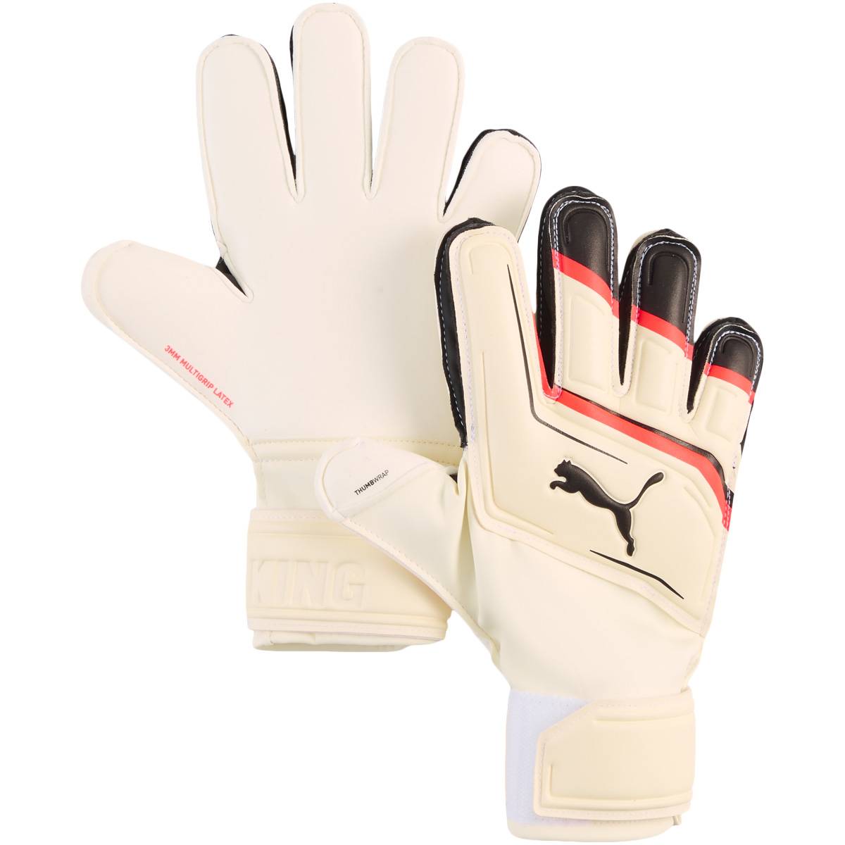 PUMA King Match Protect RC Målmandshandsker Børn