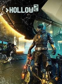 Hollow 2 (PC) - Steam Key - EUROPE