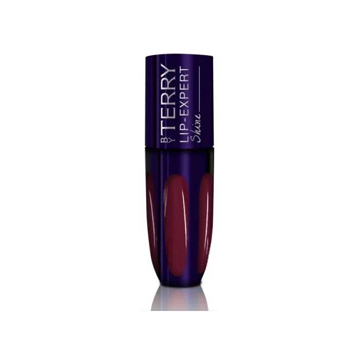 By Terry Lip Expert Shine 7 Cherry Wine — Balsamo labbra lucido