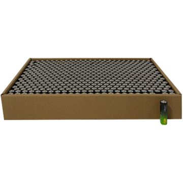 AA-batterier GP Ultra Plus Industripack 490-pack