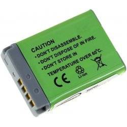 Batteri til Canon PowerShot G7X / Type NB-13L