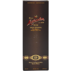 Matusalem Gran Reserve 23