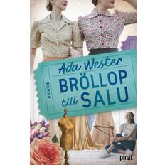 Bröllop till salu - Ada Wester