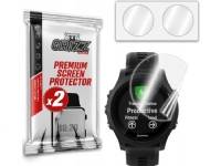 (ComputerSalg) GrizzGlass CeramicFilm til Garmin Forerunner 935