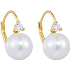 925 silver mother of pearl earings 925 Sterling silver jewelry earings for women