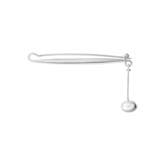Georg Jensen Vivianna Torun Broche – 3531790