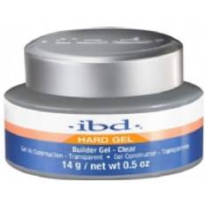 IBD LED/UV Builder Gel - Klar, Klar Builder Gel 14g