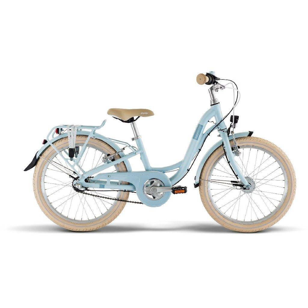 Puky Skyride 20-3 - 20".