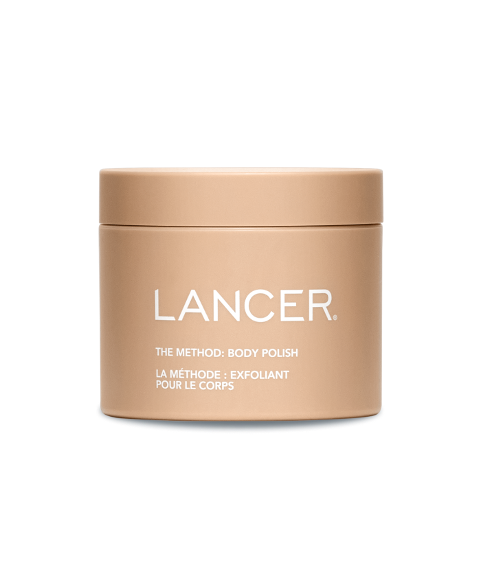The Method: Body Polish