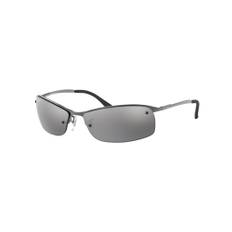 Sunglasses - Light grey - 63