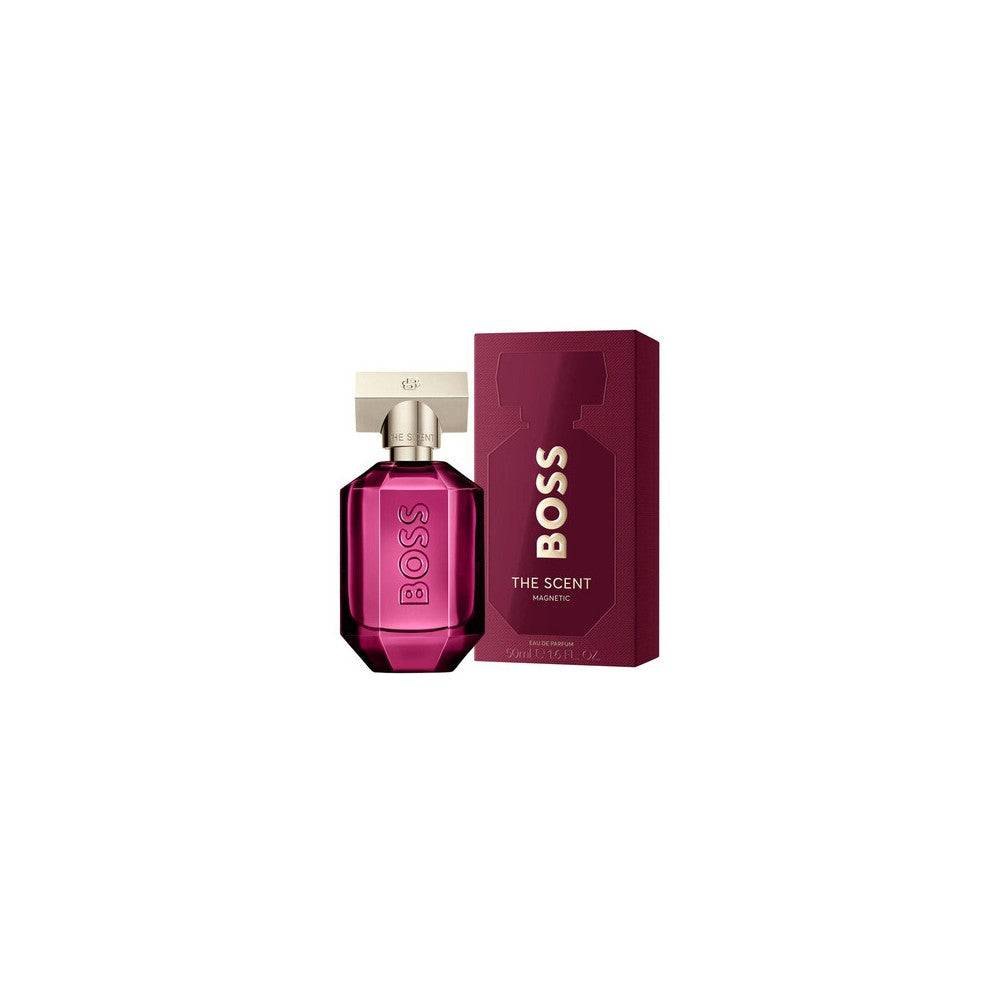Hugo Boss The Scent Donna Magnetic 30ml — Eau de Parfum